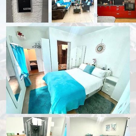 Top Apartment Saarbruecken City Esterno foto