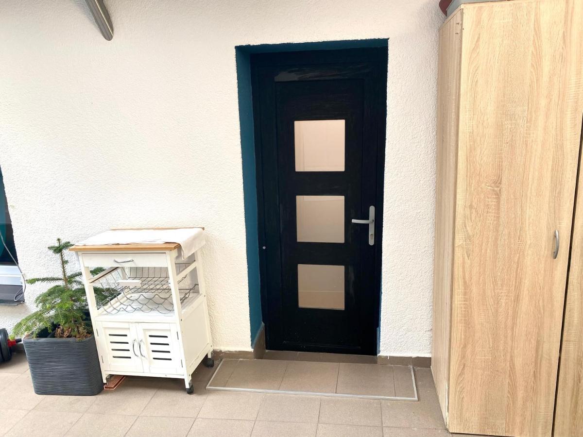 Top Apartment Saarbruecken City Esterno foto