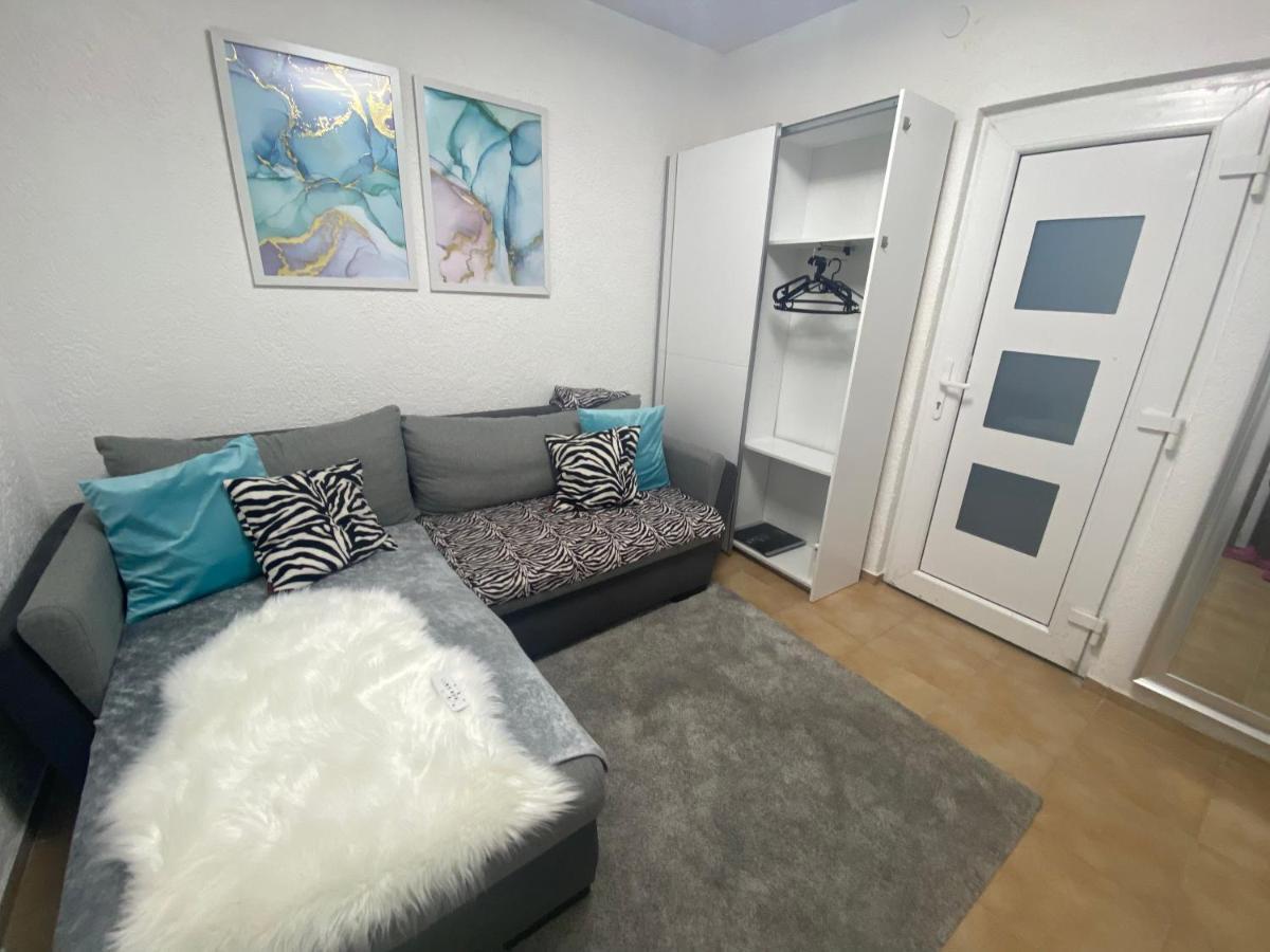 Top Apartment Saarbruecken City Esterno foto