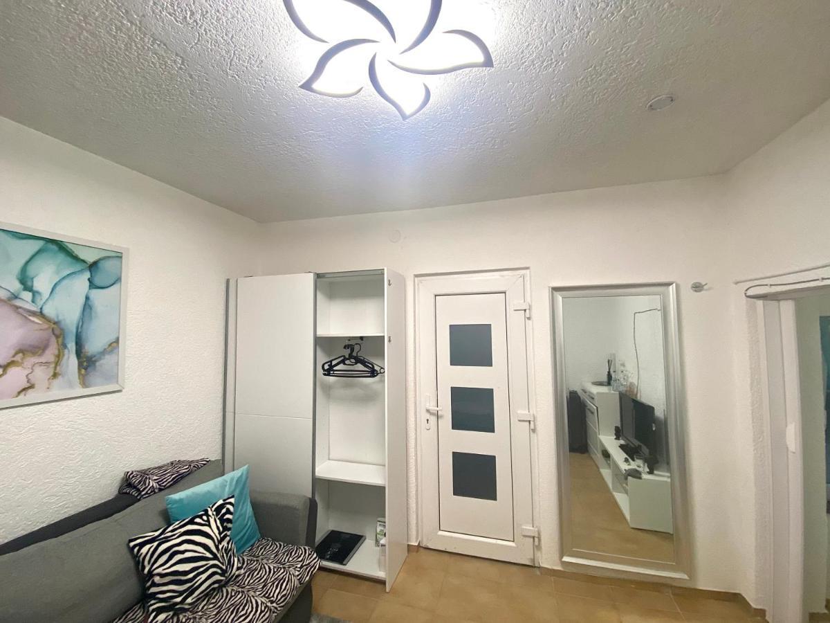 Top Apartment Saarbruecken City Esterno foto