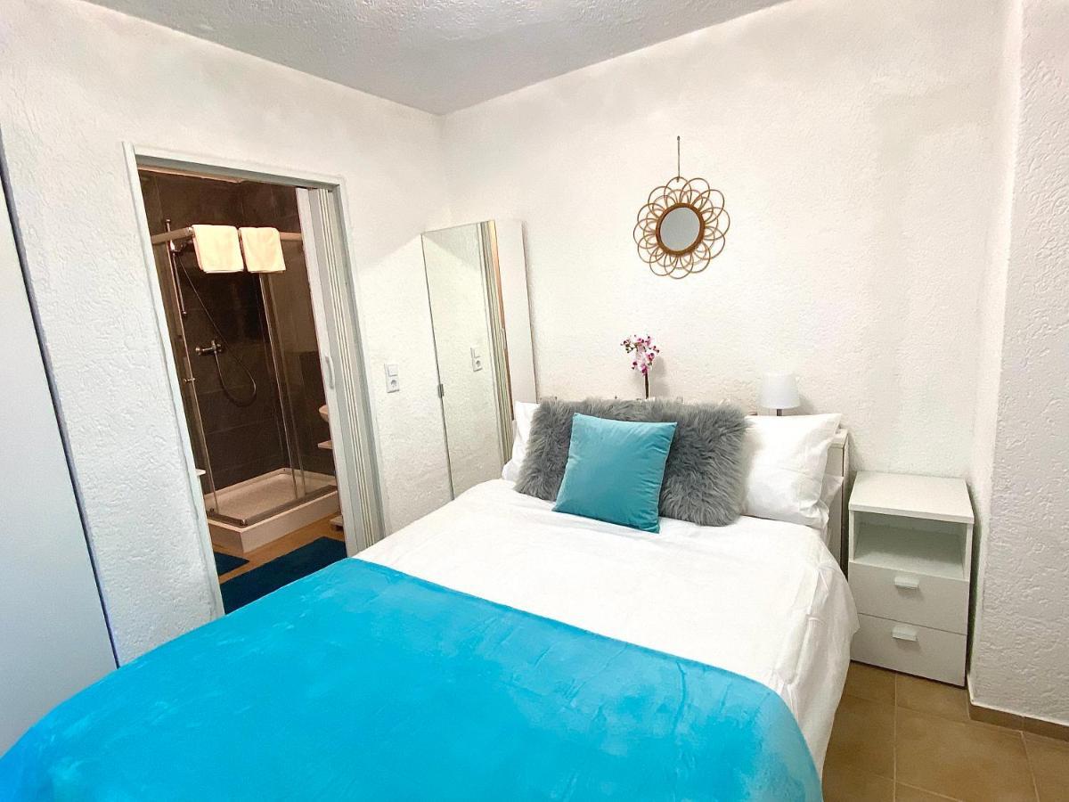 Top Apartment Saarbruecken City Esterno foto
