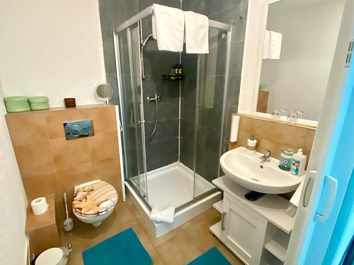 Top Apartment Saarbruecken City Esterno foto