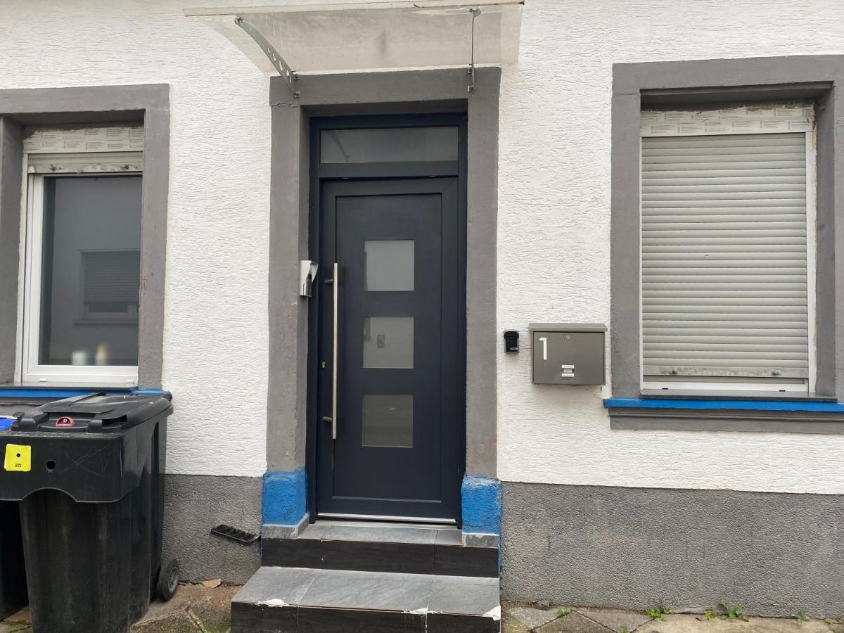 Top Apartment Saarbruecken City Esterno foto