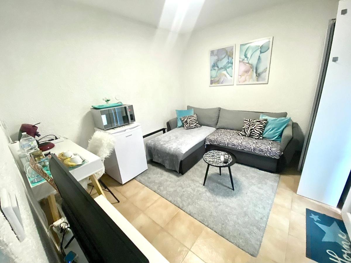 Top Apartment Saarbruecken City Esterno foto
