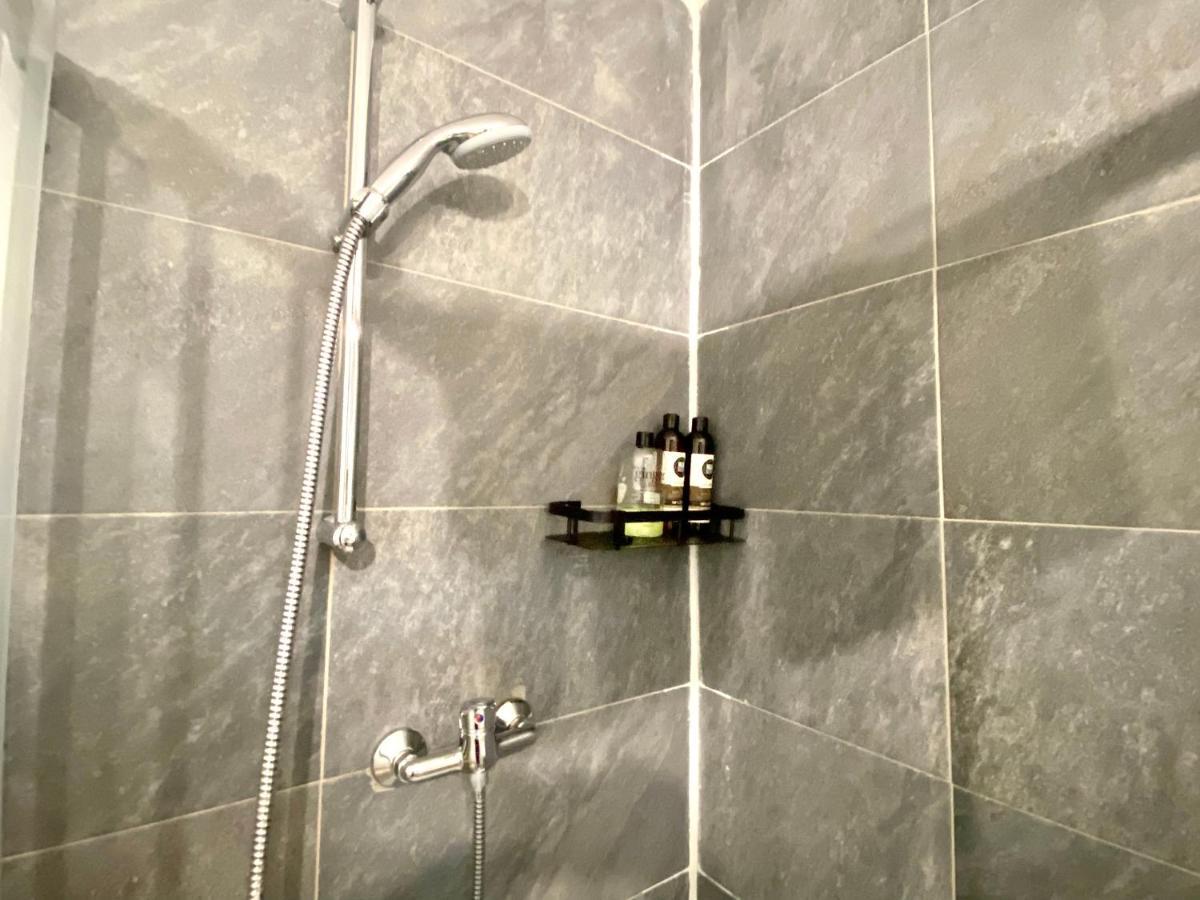 Top Apartment Saarbruecken City Esterno foto