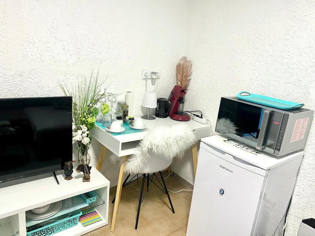 Top Apartment Saarbruecken City Esterno foto