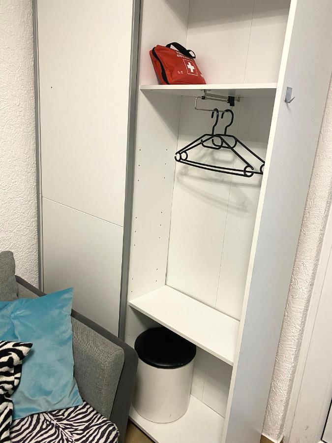 Top Apartment Saarbruecken City Esterno foto