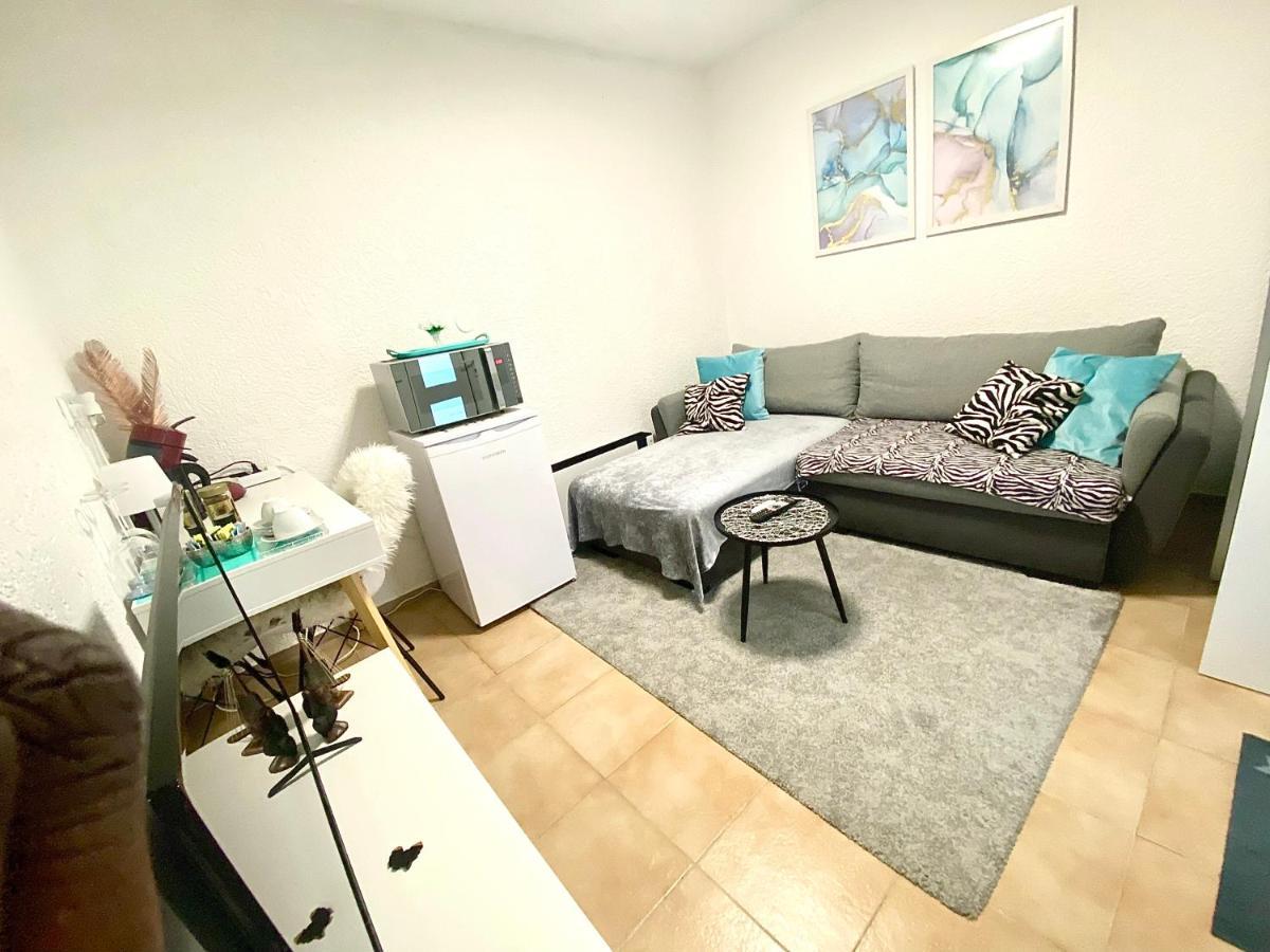 Top Apartment Saarbruecken City Esterno foto